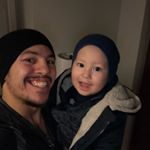 Profile Picture of Sean Robert Hildebrandt (@shackled_demon) on Instagram