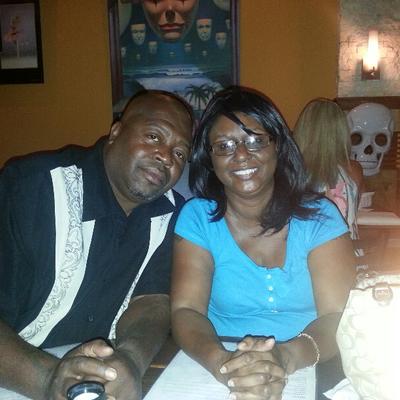 Profile Picture of Monte Parker (@taymoney1971) on Twitter