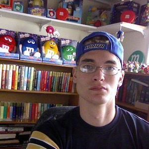 Profile Picture of Matthew Schneider (@schneide_dog) on Myspace