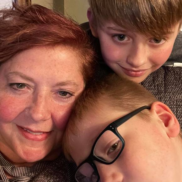 Profile Picture of Buffy Smith (@buffpuff31) on Poshmark