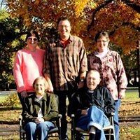 Profile Picture of Sherri Maxwell (@sherri-maxwell-3) on Quora