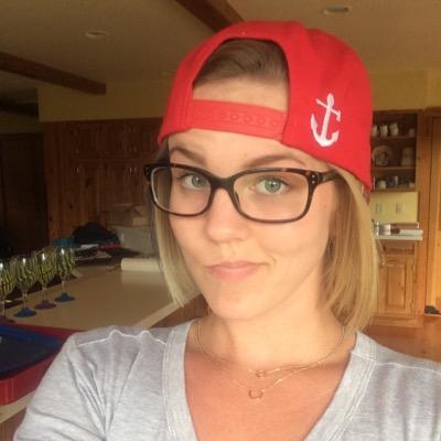 Profile Picture of Bergen Amanda (@BergenJorgenson) on Twitter