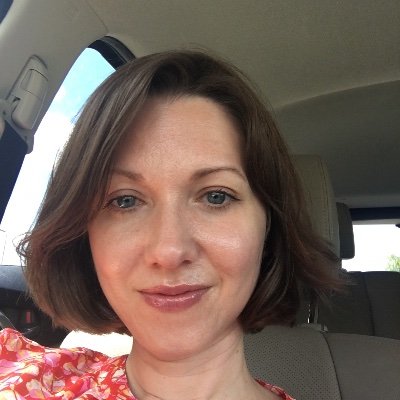 Profile Picture of Davida Baxter MacDonald (@DavidaBaxter1) on Twitter
