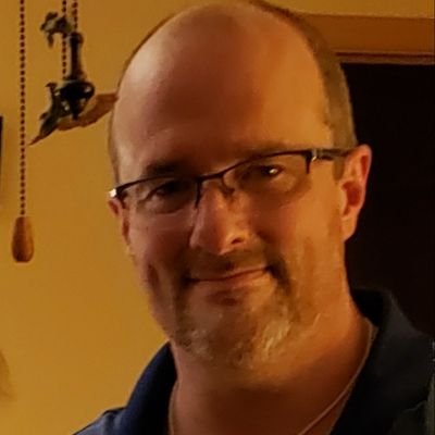 Profile Picture of Travis Arnetton Twitter