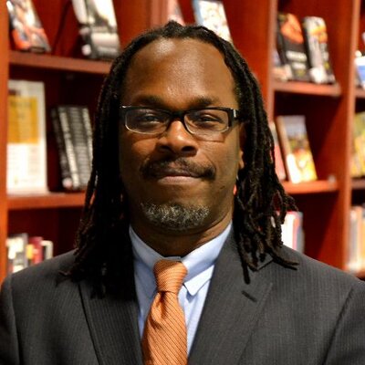 Profile Picture of Trevor A. Dawes (@tadawes) on Twitter