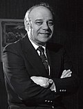 Profile Picture of Jerome Karleon Wikipedia