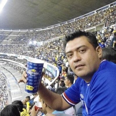 Profile Picture of Julio César Bahena (@jcbahena2) on Twitter
