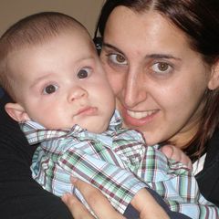 Mélissa Leduc - Tiktok Profile Picture of Mélissa Leduc (@mlissa.leduc) on Tiktok