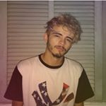 Profile Picture of Jeff Alexandre 🇧🇷 (@jeffzlima) on Instagram