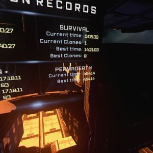 Profile Picture of Mark Durant (@WolfieSmithPSVR) on Twitter