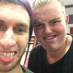 Profile Picture of Matthew Ironside (@mathewironside) on Instagram