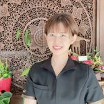 Profile Picture of Tertawa  バリリゾートサロン  トゥルタワ (@tertawa888) on Instagram