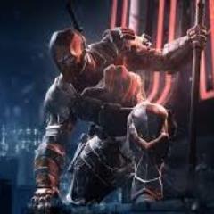 Michael Nordin - Twitter Profile Picture of Michael Nordin (@BatmanMichael16) on Twitter