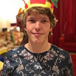 Profile Picture of Ellis Evans (@_ellis_evans_) on Instagram