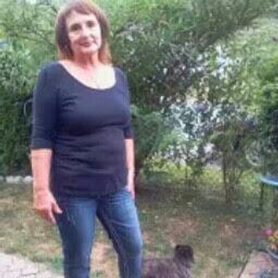 Profile Picture of Sherry Reese (@5285d4731eb5493) on Twitter