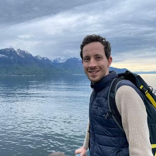 Benjamin Canon - Instagram Profile Picture of Benjamin Canon (@bencanon24) on Instagram