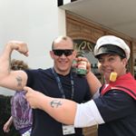 Profile Picture of Chris Severson (@tattooddaddii) on Instagram