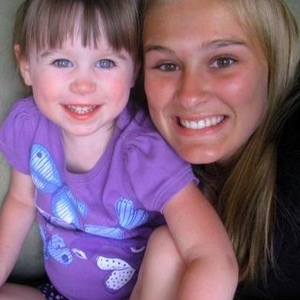 Profile Picture of Alexis Eckman (@looalex2008) on Myspace