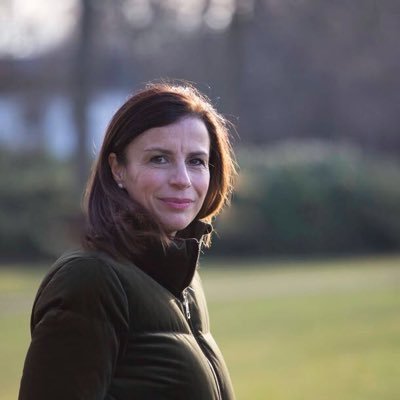 Profile Picture of Judith Bühler (@JudithBuhler) on Twitter