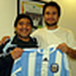 Profile Picture of Martin Tibabuzo (@viviendole la vida a otro!) on Flickr