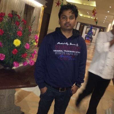 Profile Picture of Vikrant Jain (@vikrantjain700) on Twitter