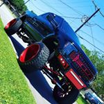 Profile Picture of Trey Autin (@carnage_6.7) on Instagram