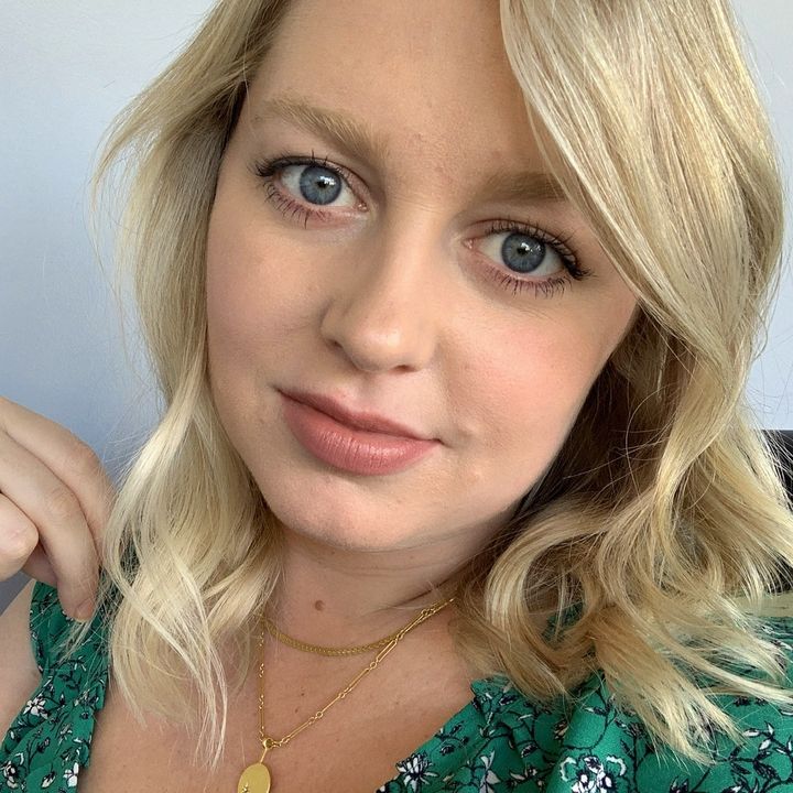 Audrey Carpenter - Tiktok Profile Picture of Audrey Carpenter (@@audreymcarpenter) on Tiktok
