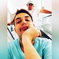 Profile Picture of Jacob Romero (@jacob-romero-26) on Quora