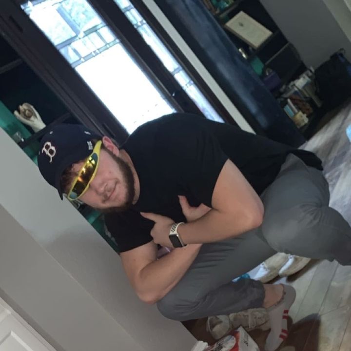 Profile Picture of Chris hudson (@chrishuddy5) on Tiktok