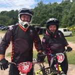 Profile Picture of Graham Watts (@gray50bmx) on Instagram