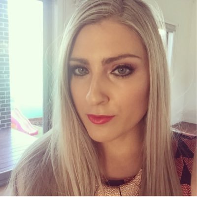 Profile Picture of Kylie Lewis (@the_kylie_lewis) on Twitter