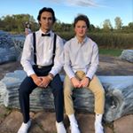 Profile Picture of Matthew Bolinger (@bolinger_21) on Instagram
