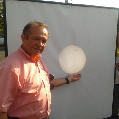 Profile Picture of Jaime Felix Pico (@JaimeFelixPico) on Twitter