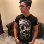 Profile Picture of ahmad rahal (@xx_rahal_z) on Instagram