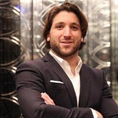 Profile Picture of Joe Parisi (@IamJoeParisi) on Twitter