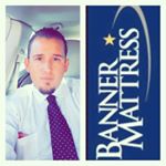 Profile Picture of Devan Prado (@devan_your_bannermattress_dude) on Instagram