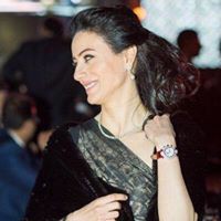 Profile Picture of Amal Moussa (@amal-moussa-5) on Quora