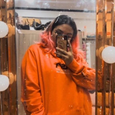 Profile Picture of Roins (@itsroinaaa) on Twitter