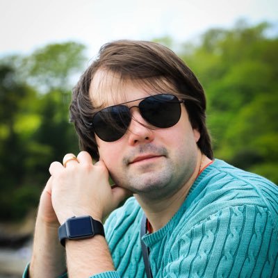 Profile Picture of Andrey Kozlov (@a_rayand) on Twitter