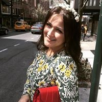 Profile Picture of Ekaterina Fedosova (@ekaterina-fedosova-1) on Quora