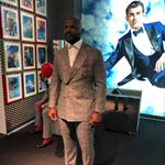 Profile Picture of D'Qwell Jackson (@dqwelljackson) on Instagram