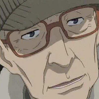 Profile Picture of TOM (@Axel_Thurston) on Twitter