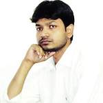 Profile Picture of Lakshmi Narayan Sharma (@lakshminarayan.sharma) on Flickr