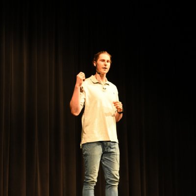 Profile Picture of Sapience Health (Benjamin Killen) (@sapiencelife) on Twitter