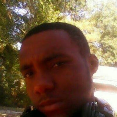 Profile Picture of Kevin Borders (@BordersKevin) on Twitter