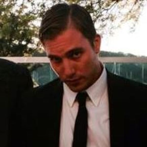 Profile Picture of Michael Gruosso (@gruossome) on Poshmark