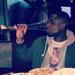 Profile Picture of Malik Dunbar (@kilam_34) on Instagram