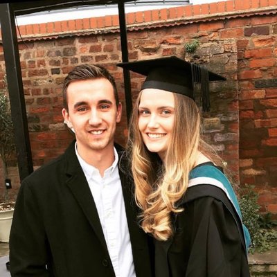 Profile Picture of Tom Smallman (@TomSmallman) on Twitter