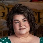 Profile Picture of Sherry Chaney Morgan (@sherry_morgan) on Instagram