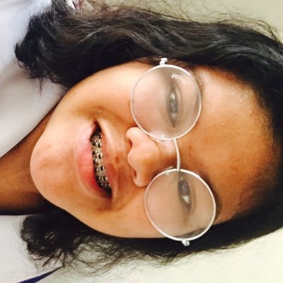 Profile Picture of Catherine Calma (@CatherineCalma6) on Twitter